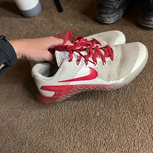 Nike metcon